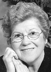 Photo de Gisele Rivard