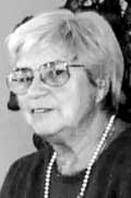 Photo of Jeanne Rivard