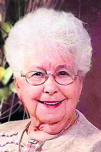 Photo of Jeanne Rivard