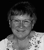 Photo of Lucie Rivard