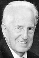 Photo of Maurice Rivard