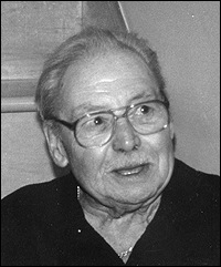 Photo of Raoul Rivard