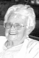 Photo of Simone Rivard