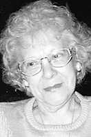 Photo of Simonne Rivard