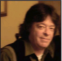 Photo of Sylvain Rivard