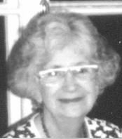 Photo of Madeleine Riverin