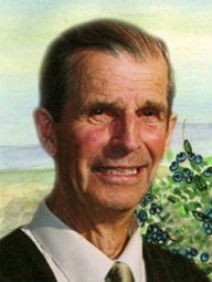 Photo de Bernard Rivest