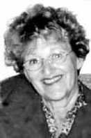 Photo of Jocelyne Rivest