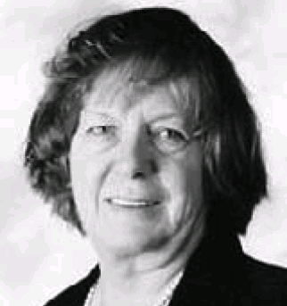 Photo of Lucille Rivest