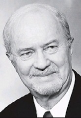 Photo of Bernard Rivet