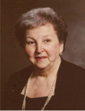 Photo of Suzanne Rivet