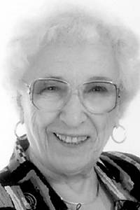 Photo de Anne-Marie Roberge