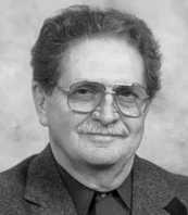 Photo de Donald Roberge