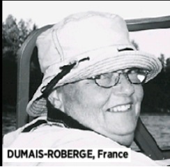 Photo de France Roberge