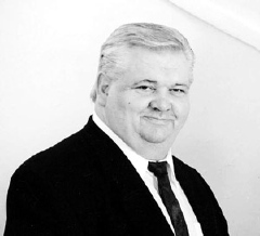 Photo of Gilles Roberge