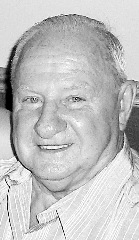 Photo of Gilles Roberge