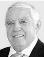 Photo of Gilles Roberge