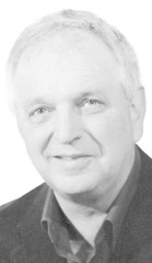 Photo of Gilles Roberge