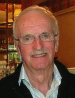 Photo of Gilles Roberge