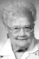 Photo of Gisele Roberge