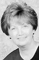 Photo of Gisele Roberge
