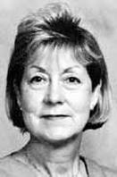 Photo of Gisele Roberge