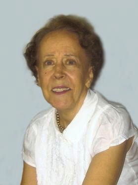 Photo of Gisele Roberge