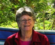 Photo of Gisele Roberge
