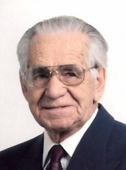 Photo of Jean-Charles Roberge