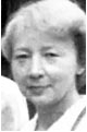 Photo of Julienne Roberge