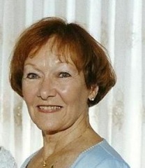 Photo de Marguerite Roberge