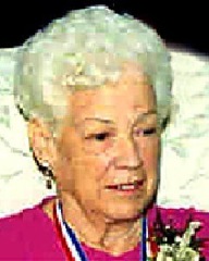 Photo de Edith Robertson