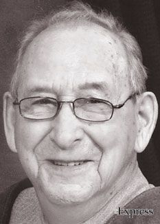 Photo de Gerard Robertson