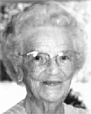 Photo de Jennie Roberts