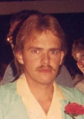 Photo of Alain Robert