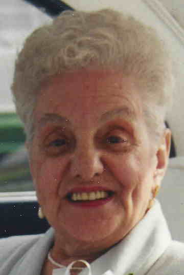 Photo of Alice Robert