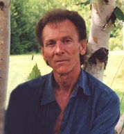 Photo of Allain Robert