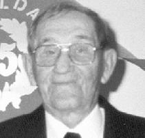 Photo of Arthur Robert