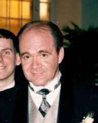 Photo of Daniel Robert