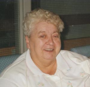 Photo of Denise Robert