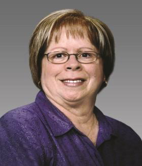 Photo of Denise Robert