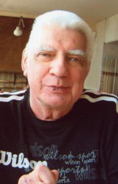 Photo of Gaetan Robert