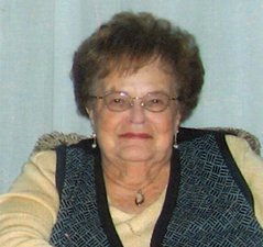 Photo de Germaine Robert