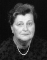 Photo de Germaine Robert