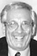 Photo of Gilles Robert