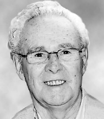 Photo of Gilles Robert