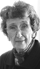 Photo of Jeannette Robert