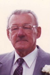 Photo of Lucien Robert