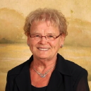 Photo of Sylvia Robert