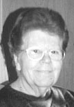 Photo of Aline Robichaud